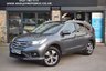 USED 2014 63 HONDA CR-V 2.2 i-DTEC EX SUV 5dr Diesel Auto 4WD Euro 5 (150 ps) 6 MONTHS RAC PLATINUM WARRANTY