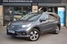 USED 2014 63 HONDA CR-V 2.2 i-DTEC EX SUV 5dr Diesel Auto 4WD Euro 5 (150 ps) 6 MONTHS RAC PLATINUM WARRANTY