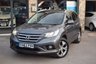 USED 2014 63 HONDA CR-V 2.2 i-DTEC EX SUV 5dr Diesel Auto 4WD Euro 5 (150 ps) 6 MONTHS RAC PLATINUM WARRANTY