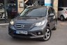 USED 2014 63 HONDA CR-V 2.2 i-DTEC EX SUV 5dr Diesel Auto 4WD Euro 5 (150 ps) 6 MONTHS RAC PLATINUM WARRANTY