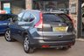 USED 2014 63 HONDA CR-V 2.2 i-DTEC EX SUV 5dr Diesel Auto 4WD Euro 5 (150 ps) 6 MONTHS RAC PLATINUM WARRANTY