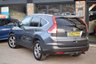 USED 2014 63 HONDA CR-V 2.2 i-DTEC EX SUV 5dr Diesel Auto 4WD Euro 5 (150 ps) 6 MONTHS RAC PLATINUM WARRANTY