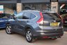 USED 2014 63 HONDA CR-V 2.2 i-DTEC EX SUV 5dr Diesel Auto 4WD Euro 5 (150 ps) 6 MONTHS RAC PLATINUM WARRANTY