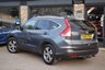 USED 2014 63 HONDA CR-V 2.2 i-DTEC EX SUV 5dr Diesel Auto 4WD Euro 5 (150 ps) 6 MONTHS RAC PLATINUM WARRANTY