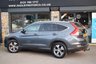 USED 2014 63 HONDA CR-V 2.2 i-DTEC EX SUV 5dr Diesel Auto 4WD Euro 5 (150 ps) 6 MONTHS RAC PLATINUM WARRANTY