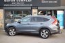 USED 2014 63 HONDA CR-V 2.2 i-DTEC EX SUV 5dr Diesel Auto 4WD Euro 5 (150 ps) 6 MONTHS RAC PLATINUM WARRANTY
