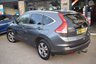 USED 2014 63 HONDA CR-V 2.2 i-DTEC EX SUV 5dr Diesel Auto 4WD Euro 5 (150 ps) 6 MONTHS RAC PLATINUM WARRANTY