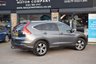 USED 2014 63 HONDA CR-V 2.2 i-DTEC EX SUV 5dr Diesel Auto 4WD Euro 5 (150 ps) 6 MONTHS RAC PLATINUM WARRANTY