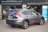 USED 2014 63 HONDA CR-V 2.2 i-DTEC EX SUV 5dr Diesel Auto 4WD Euro 5 (150 ps) 6 MONTHS RAC PLATINUM WARRANTY