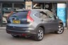 USED 2014 63 HONDA CR-V 2.2 i-DTEC EX SUV 5dr Diesel Auto 4WD Euro 5 (150 ps) 6 MONTHS RAC PLATINUM WARRANTY