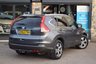 USED 2014 63 HONDA CR-V 2.2 i-DTEC EX SUV 5dr Diesel Auto 4WD Euro 5 (150 ps) 6 MONTHS RAC PLATINUM WARRANTY