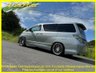 USED 2012 61 TOYOTA VELLFIRE 2.4Z, 8 Seats, Auto +46K+Tein Coilovers+Monitor+20 inch Forchetta Alloys Wheels+