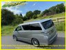 USED 2012 61 TOYOTA VELLFIRE 2.4Z, 8 Seats, Auto +46K+Tein Coilovers+Monitor+20 inch Forchetta Alloys Wheels+