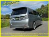 USED 2012 61 TOYOTA VELLFIRE 2.4Z, 8 Seats, Auto +46K+Tein Coilovers+Monitor+20 inch Forchetta Alloys Wheels+