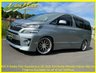 USED 2012 61 TOYOTA VELLFIRE 2.4Z, 8 Seats, Auto +46K+Tein Coilovers+Monitor+20 inch Forchetta Alloys Wheels+