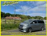 USED 2012 61 TOYOTA VELLFIRE 2.4Z, 8 Seats, Auto +46K+Tein Coilovers+Monitor+20 inch Forchetta Alloys Wheels+