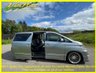USED 2012 61 TOYOTA VELLFIRE 2.4Z, 8 Seats, Auto +46K+Tein Coilovers+Monitor+20 inch Forchetta Alloys Wheels+
