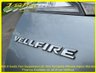 USED 2012 61 TOYOTA VELLFIRE 2.4Z, 8 Seats, Auto +46K+Tein Coilovers+Monitor+20 inch Forchetta Alloys Wheels+