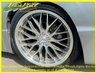 USED 2012 61 TOYOTA VELLFIRE 2.4Z, 8 Seats, Auto +46K+Tein Coilovers+Monitor+20 inch Forchetta Alloys Wheels+