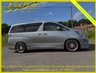 USED 2012 61 TOYOTA VELLFIRE 2.4Z, 8 Seats, Auto +46K+Tein Coilovers+Monitor+20 inch Forchetta Alloys Wheels+