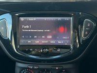 USED 2015 65 VAUXHALL CORSA 1.4i ecoFLEX Design Hatchback 5dr Petrol Easytronic Euro 6 (s/s) (90 ps) DAB RADIO + CRUISE CONTROL +