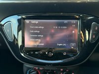 USED 2015 65 VAUXHALL CORSA 1.4i ecoFLEX Design Hatchback 5dr Petrol Easytronic Euro 6 (s/s) (90 ps) DAB RADIO + CRUISE CONTROL +