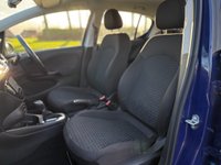 USED 2015 65 VAUXHALL CORSA 1.4i ecoFLEX Design Hatchback 5dr Petrol Easytronic Euro 6 (s/s) (90 ps) DAB RADIO + CRUISE CONTROL +
