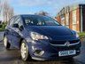 USED 2015 65 VAUXHALL CORSA 1.4i ecoFLEX Design Hatchback 5dr Petrol Easytronic Euro 6 (s/s) (90 ps) DAB RADIO + CRUISE CONTROL +