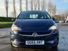 USED 2015 65 VAUXHALL CORSA 1.4i ecoFLEX Design Hatchback 5dr Petrol Easytronic Euro 6 (s/s) (90 ps) DAB RADIO + CRUISE CONTROL +