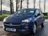 USED 2015 65 VAUXHALL CORSA 1.4i ecoFLEX Design Hatchback 5dr Petrol Easytronic Euro 6 (s/s) (90 ps) DAB RADIO + CRUISE CONTROL +