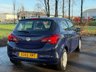 USED 2015 65 VAUXHALL CORSA 1.4i ecoFLEX Design Hatchback 5dr Petrol Easytronic Euro 6 (s/s) (90 ps) DAB RADIO + CRUISE CONTROL +