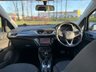 USED 2015 65 VAUXHALL CORSA 1.4i ecoFLEX Design Hatchback 5dr Petrol Easytronic Euro 6 (s/s) (90 ps) DAB RADIO + CRUISE CONTROL +