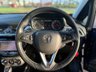 USED 2015 65 VAUXHALL CORSA 1.4i ecoFLEX Design Hatchback 5dr Petrol Easytronic Euro 6 (s/s) (90 ps) DAB RADIO + CRUISE CONTROL +
