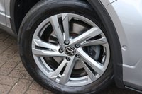 USED 2022 72 VOLKSWAGEN T-ROC 2.0 TDI R-LINE DSG 5 DOOR HEATED SEATS SENSORS COCKPIT