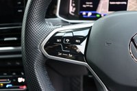 USED 2022 72 VOLKSWAGEN T-ROC 2.0 TDI R-LINE DSG 5 DOOR HEATED SEATS SENSORS COCKPIT