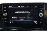 USED 2022 72 VOLKSWAGEN T-ROC 2.0 TDI R-LINE DSG 5 DOOR HEATED SEATS SENSORS COCKPIT