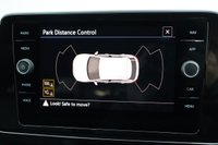 USED 2022 72 VOLKSWAGEN T-ROC 2.0 TDI R-LINE DSG 5 DOOR HEATED SEATS SENSORS COCKPIT