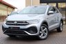 USED 2022 72 VOLKSWAGEN T-ROC 2.0 TDI R-LINE DSG 5 DOOR HEATED SEATS SENSORS COCKPIT