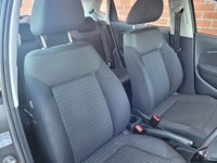 USED 2014 64 VOLKSWAGEN POLO 1.2 TSI BlueMotion Tech SE Hatchback 5dr Petrol Manual Euro 6 (s/s) (90 ps) LOW MILES - FULL MOT