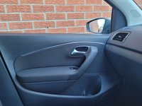 USED 2014 64 VOLKSWAGEN POLO 1.2 TSI BlueMotion Tech SE Hatchback 5dr Petrol Manual Euro 6 (s/s) (90 ps) LOW MILES - FULL MOT