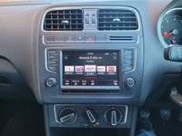 USED 2014 64 VOLKSWAGEN POLO 1.2 TSI BlueMotion Tech SE Hatchback 5dr Petrol Manual Euro 6 (s/s) (90 ps) LOW MILES - FULL MOT