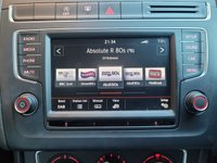 USED 2014 64 VOLKSWAGEN POLO 1.2 TSI BlueMotion Tech SE Hatchback 5dr Petrol Manual Euro 6 (s/s) (90 ps) LOW MILES - FULL MOT