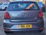 USED 2014 64 VOLKSWAGEN POLO 1.2 TSI BlueMotion Tech SE Hatchback 5dr Petrol Manual Euro 6 (s/s) (90 ps) LOW MILES - FULL MOT