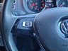 USED 2014 64 VOLKSWAGEN POLO 1.2 TSI BlueMotion Tech SE Hatchback 5dr Petrol Manual Euro 6 (s/s) (90 ps) LOW MILES - FULL MOT
