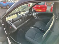 USED 2009 09 SMART FORTWO 1.0 MHD Pulse Coupe 2dr Petrol Auto Euro 4 (71 bhp) 