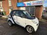 USED 2009 09 SMART FORTWO 1.0 MHD Pulse Coupe 2dr Petrol Auto Euro 4 (71 bhp) 