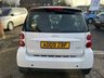 USED 2009 09 SMART FORTWO 1.0 MHD Pulse Coupe 2dr Petrol Auto Euro 4 (71 bhp) 