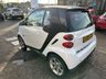 USED 2009 09 SMART FORTWO 1.0 MHD Pulse Coupe 2dr Petrol Auto Euro 4 (71 bhp) 
