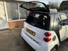 USED 2009 09 SMART FORTWO 1.0 MHD Pulse Coupe 2dr Petrol Auto Euro 4 (71 bhp) 