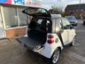 USED 2009 09 SMART FORTWO 1.0 MHD Pulse Coupe 2dr Petrol Auto Euro 4 (71 bhp) 